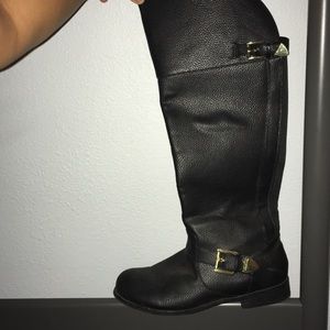Women’s boots